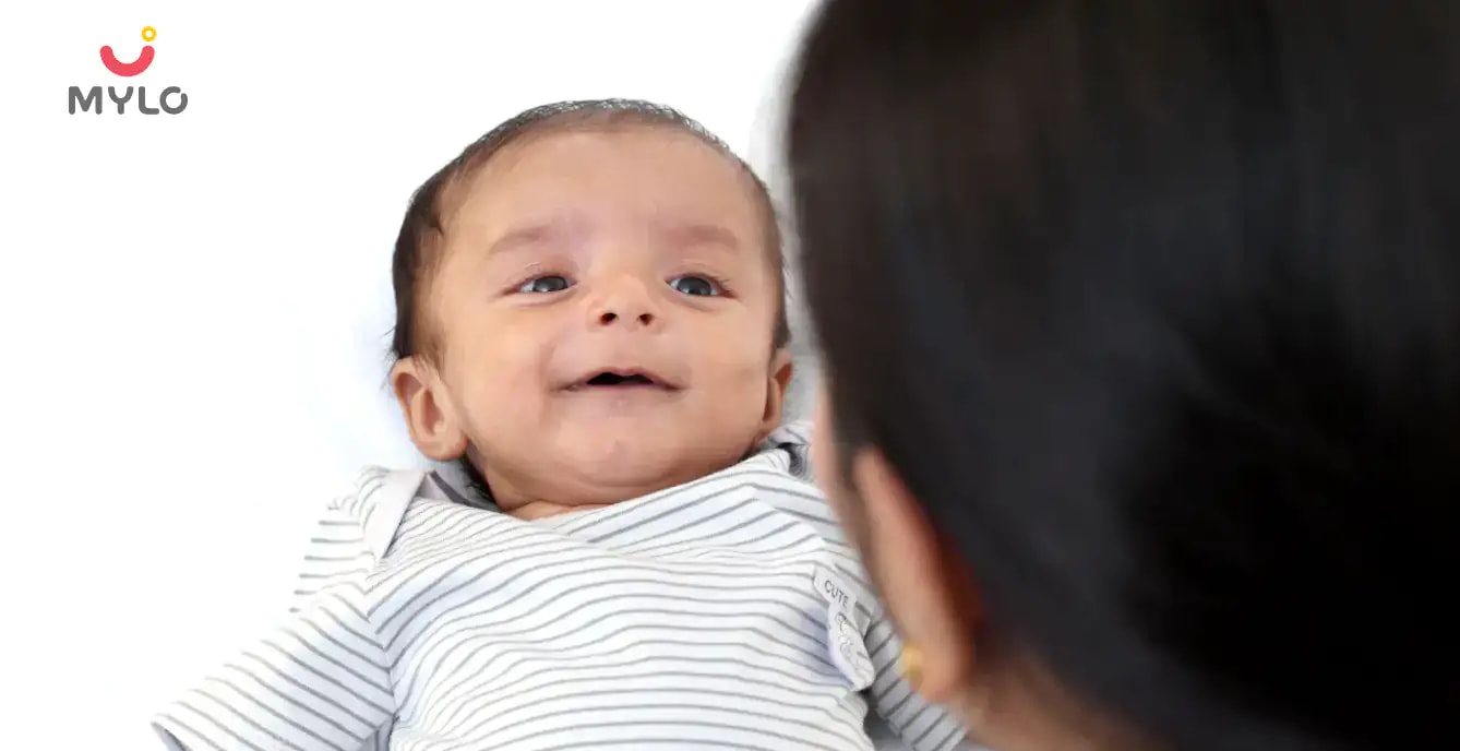 Flat Head Syndrome (Plagiocephaly) Meaning, Causes, Types & Symptoms