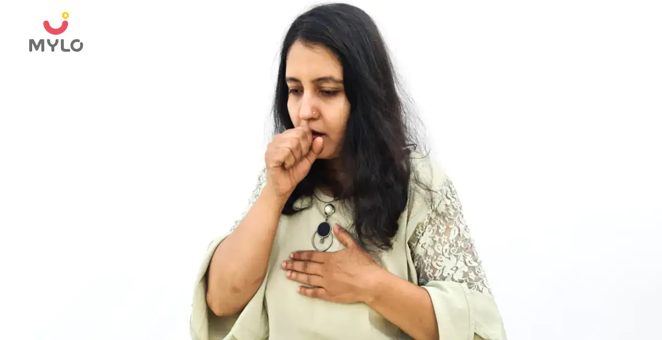 Which Cough Syrup is Safe in Pregnancy? MyloFamily