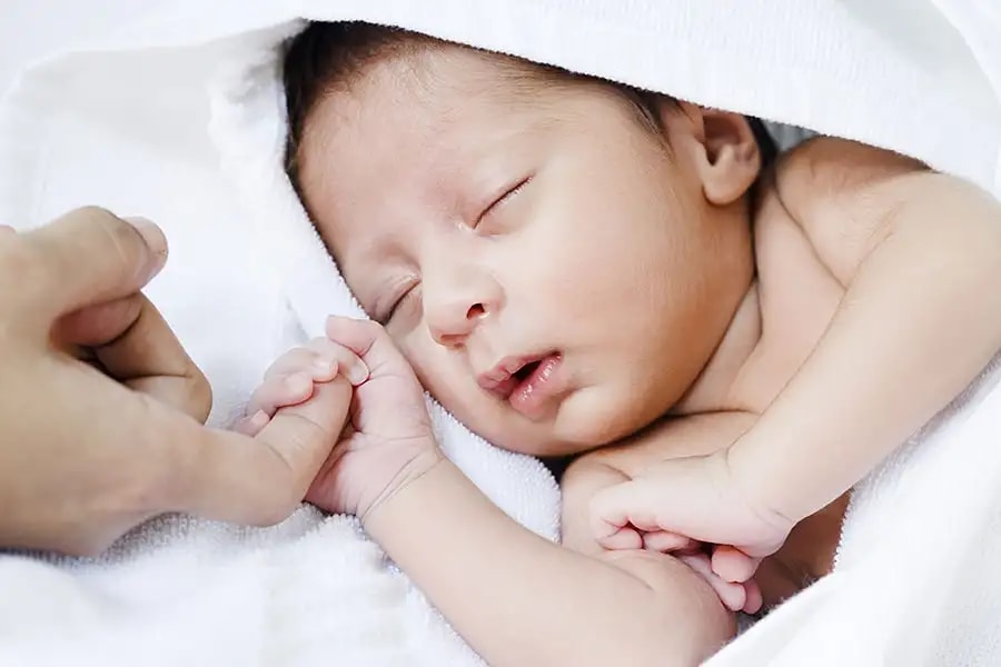 Reflux in Baby Symptoms, Causes & Treatment MyloFamily