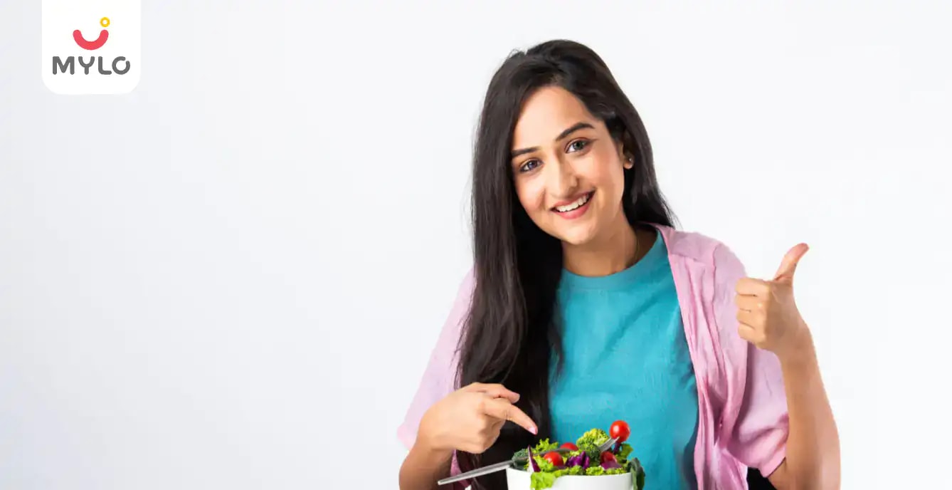 Guide Following A Vegetarian Diet During Your Third Trimester Of Pregnancy