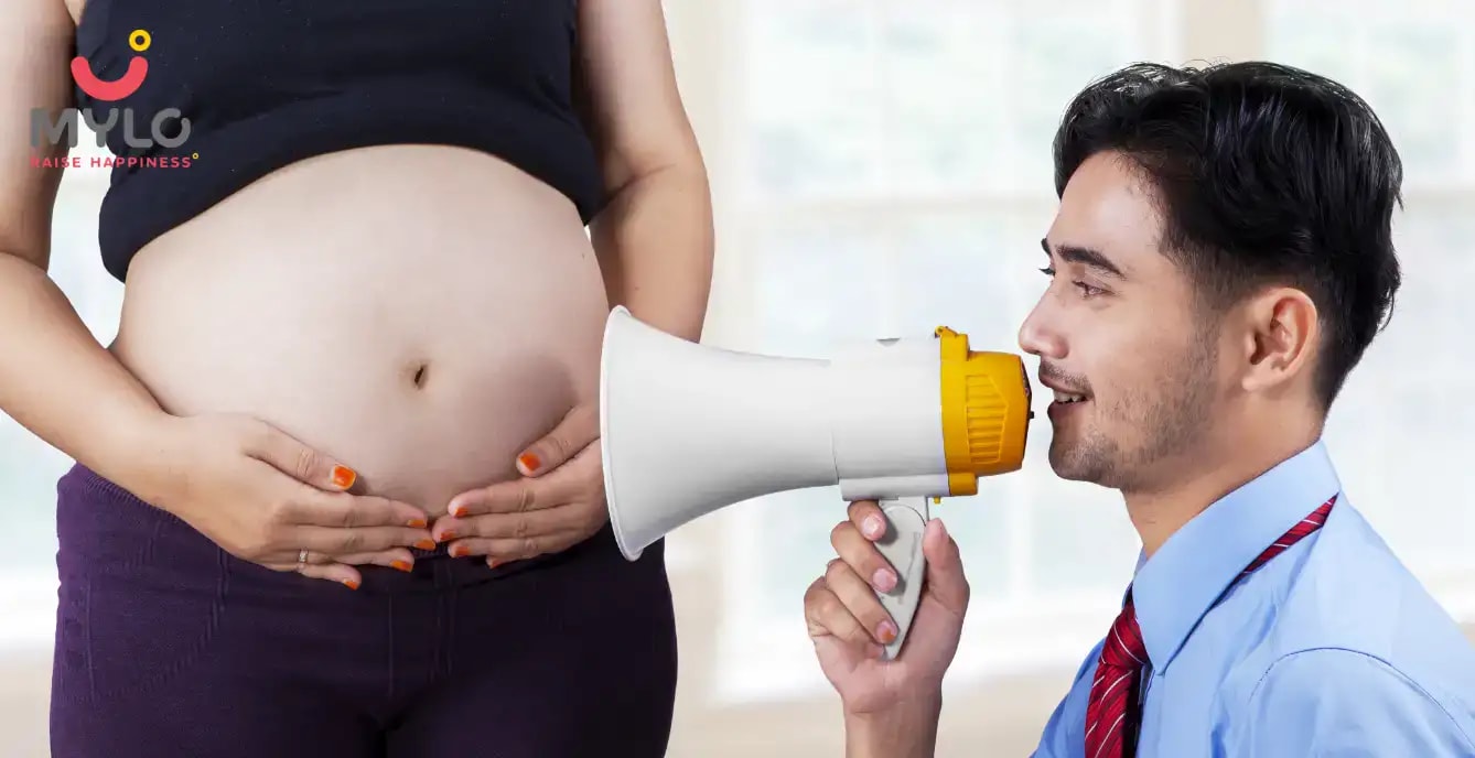 What Babies can hear in the womb Surprising facts