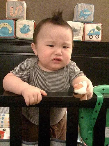 Constipation In Babies Symptoms And Cure
