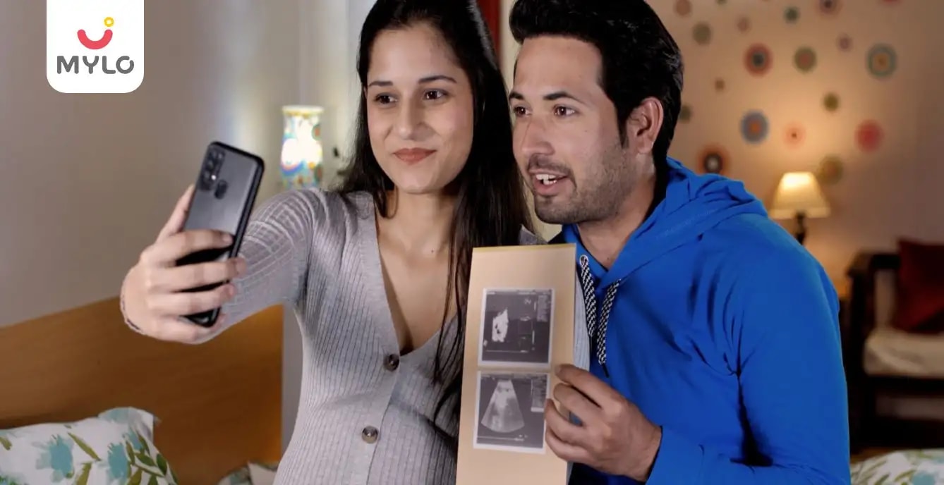 How to Read Ultrasound Report of Pregnancy MyloFamily