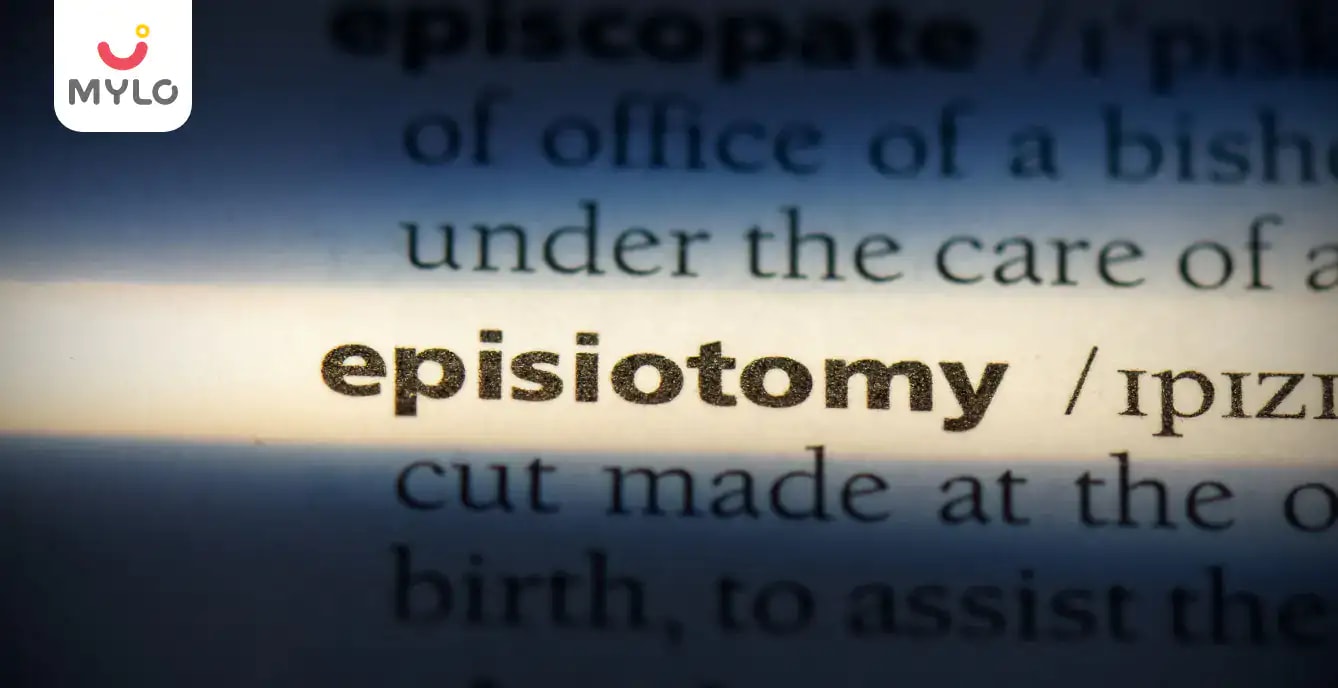Episiotomy Care Meaning, Care and Risks MyloFamily