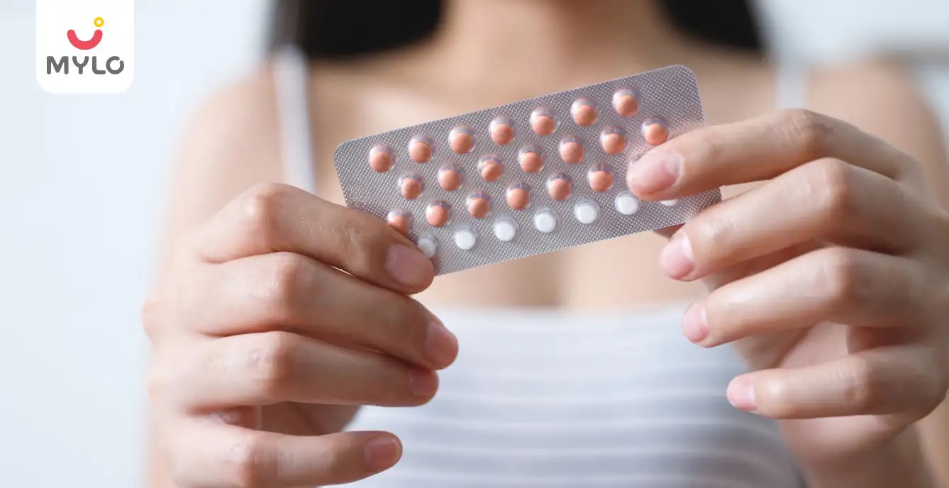 Birth Control Pills for PCOS Pros, Cons & Alternatives MyloFamily