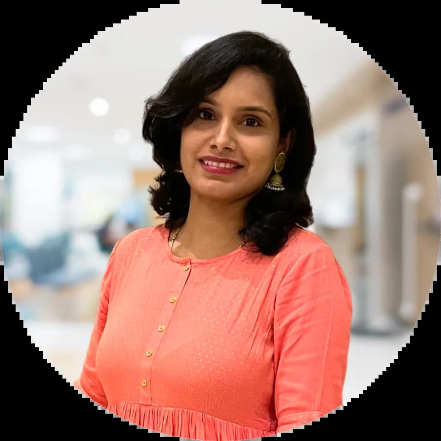 Dr. Chaitra Hegde