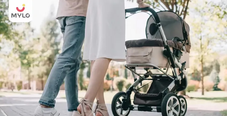 Stroller Safety 101: Tips For Keeping Your Baby Safe With The Best Strollers