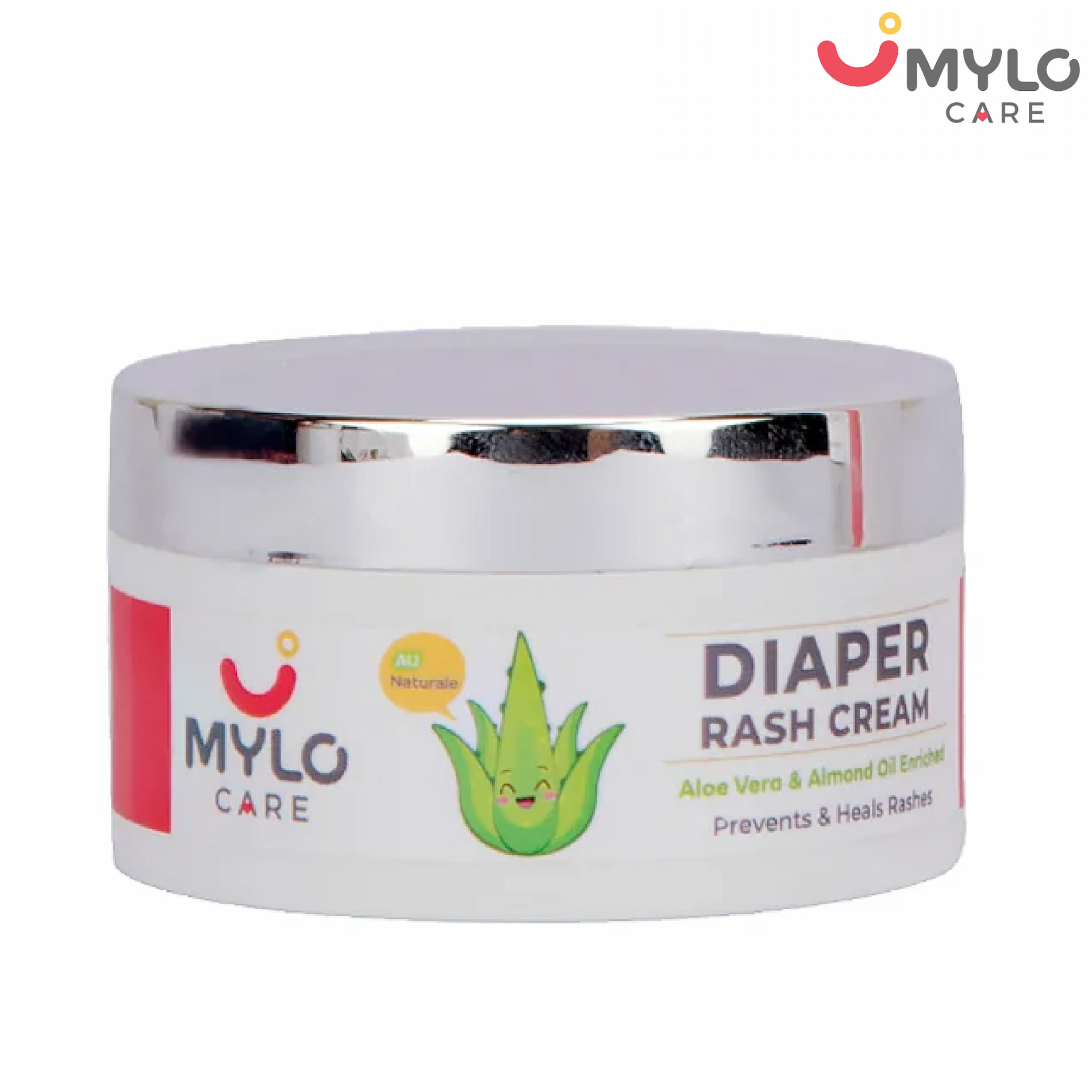 Diaper Cream 50g