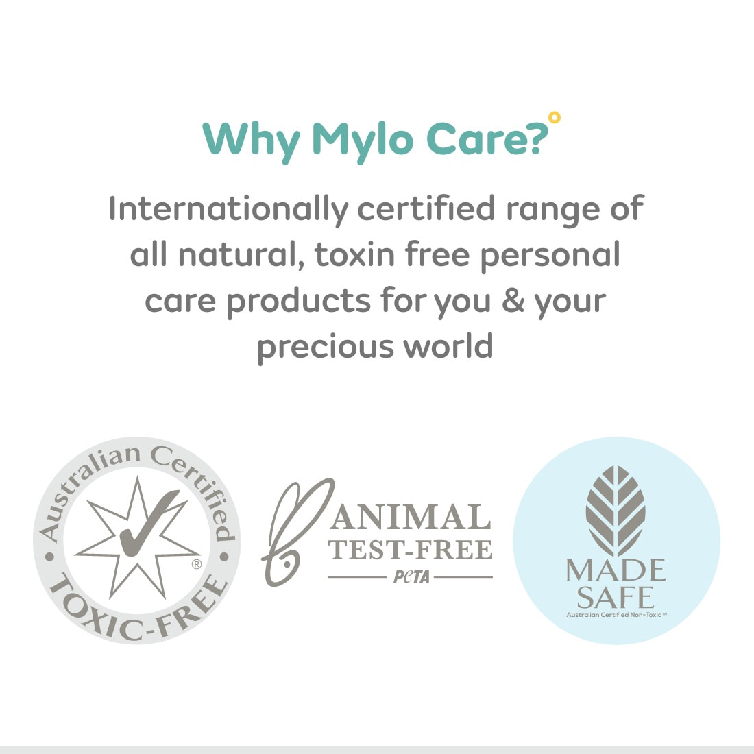 Mylo Tea Tree Face Wash (100 gm)