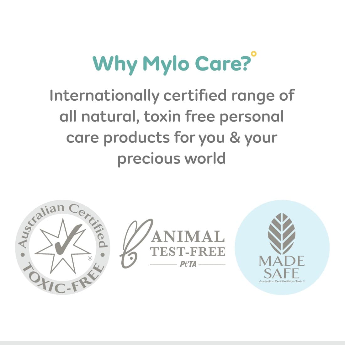 Mylo Free Size Washable & Reusable Cloth Diaper With 3 Dry Feel Absorbent Insert Pad (3M-3Y) Floral Spring Print-Pack of 3 + Coconut Oil & Neem Wipes - Pack of 1