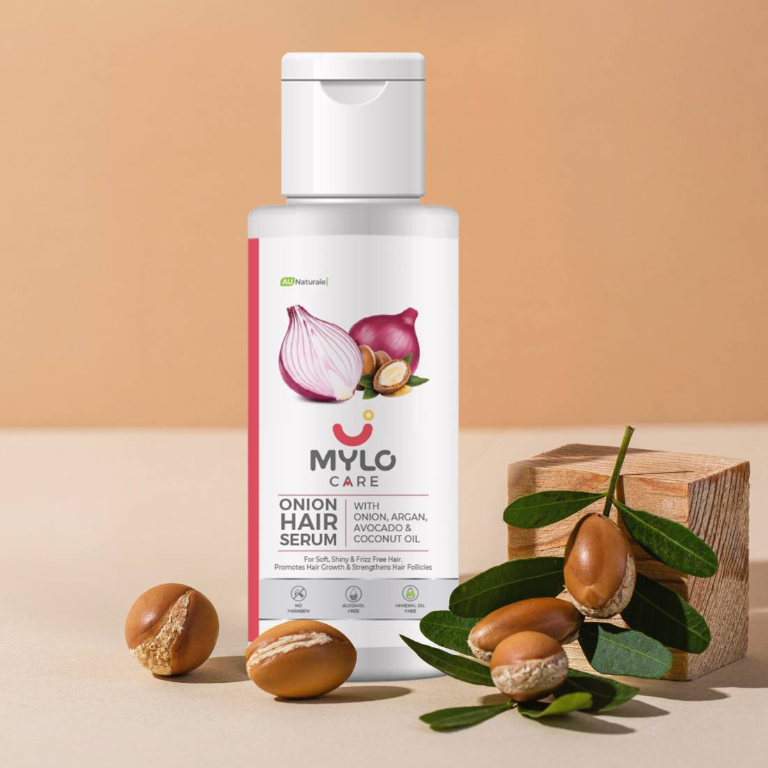 Mylo Onion Hair Serum (50 ml)