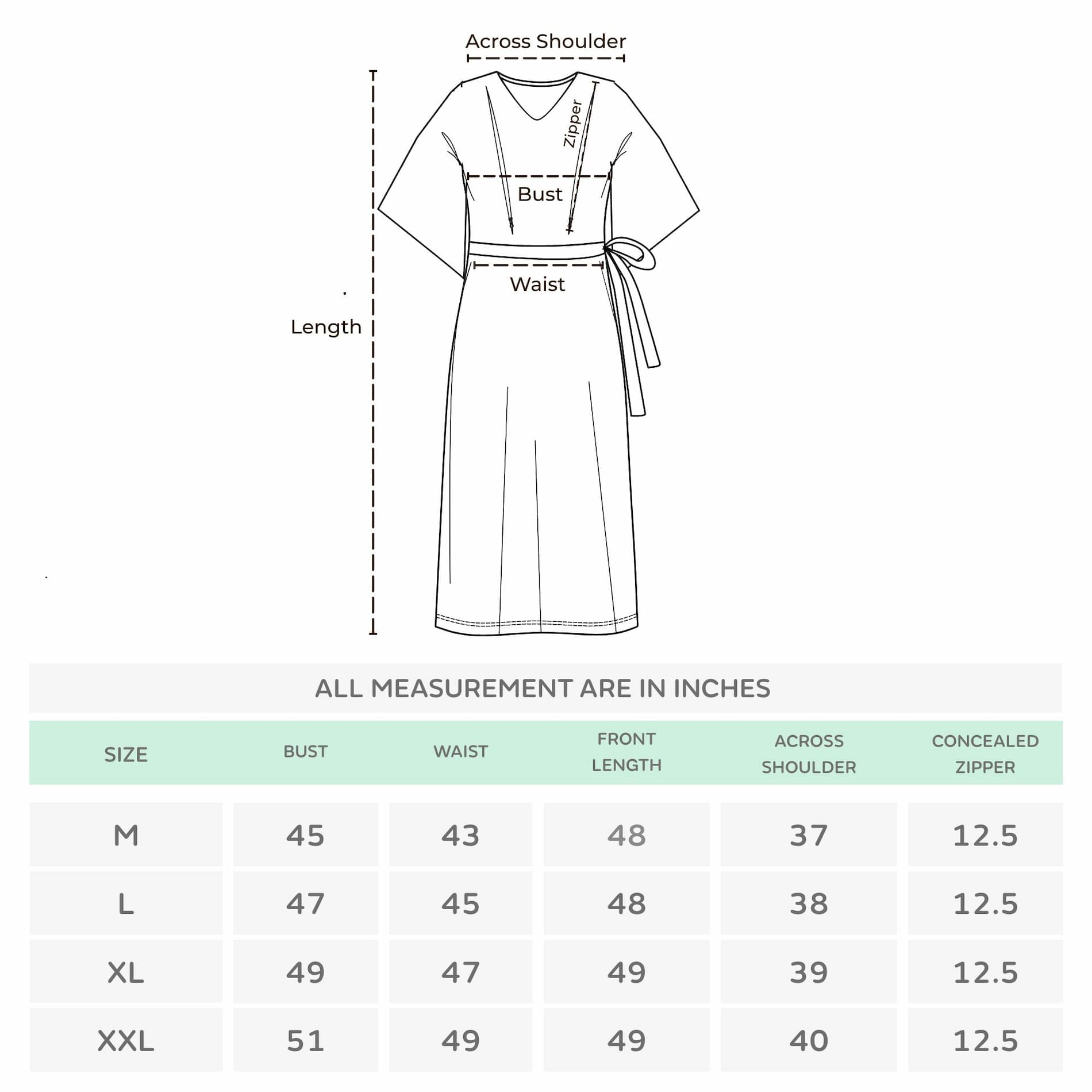 Mylo Pre & Post Maternity /Nursing Kaftan Maxi Dress cum Nighty with Zipper for Easy Feeding – Shibori Print -Fuchsia–XXL 