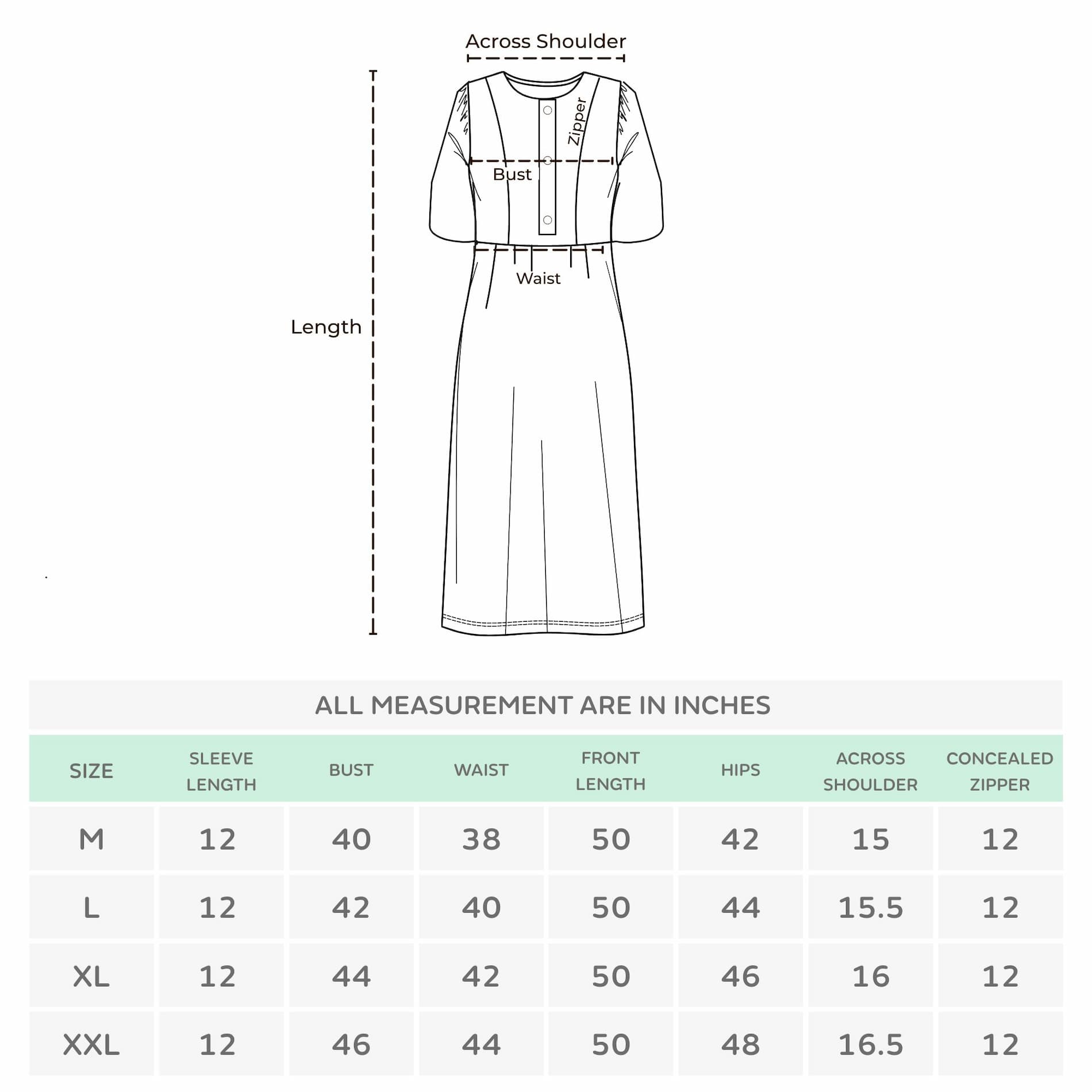 Mylo Pre & Post Maternity /Nursing Maxi Dress with both sides Zipper for Easy Feeding – Garden Flowers -Teal –XL