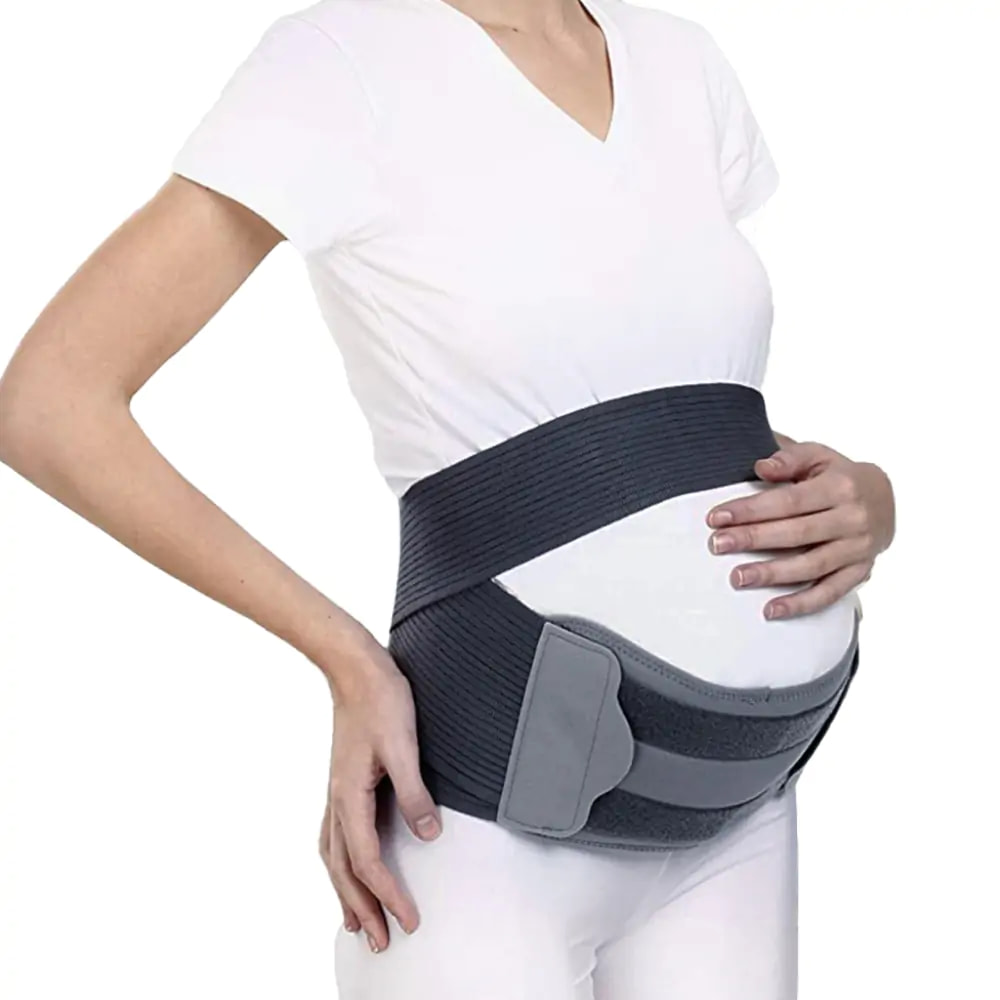 Pre & Post Pregnancy Belt - M