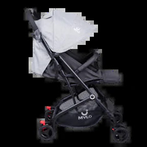 Stroller – Lightweight & Compact
