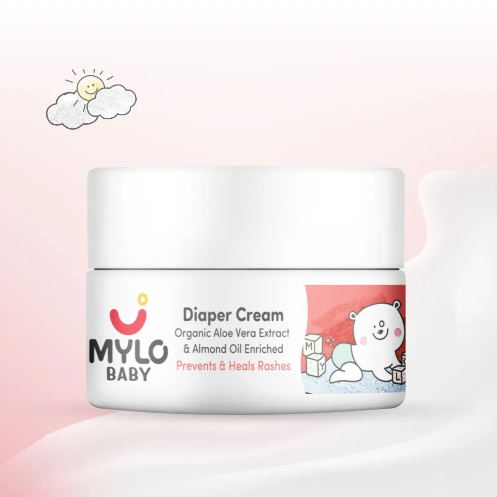 Diaper Cream 50g