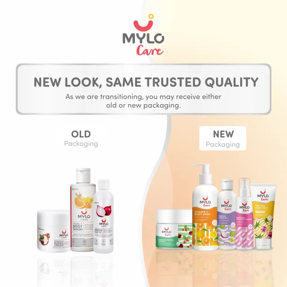 Anti-ageing Ayurvedic Skin Repair Gift Set (Kumkumadi - Serum 10ml, Cream 50gm)