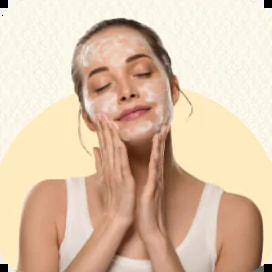Ayurvedic Face Wash