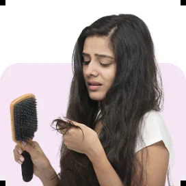 Anti Hairfall & thinning Products