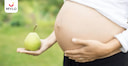 Images related to Pears During Pregnancy in Hindi | क्या प्रेग्नेंसी में नाशपाती खा सकते हैं? जानें इसके फ़ायदे और नुक़सान