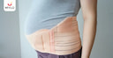 Images related to Pregnancy Belt Before Delivery