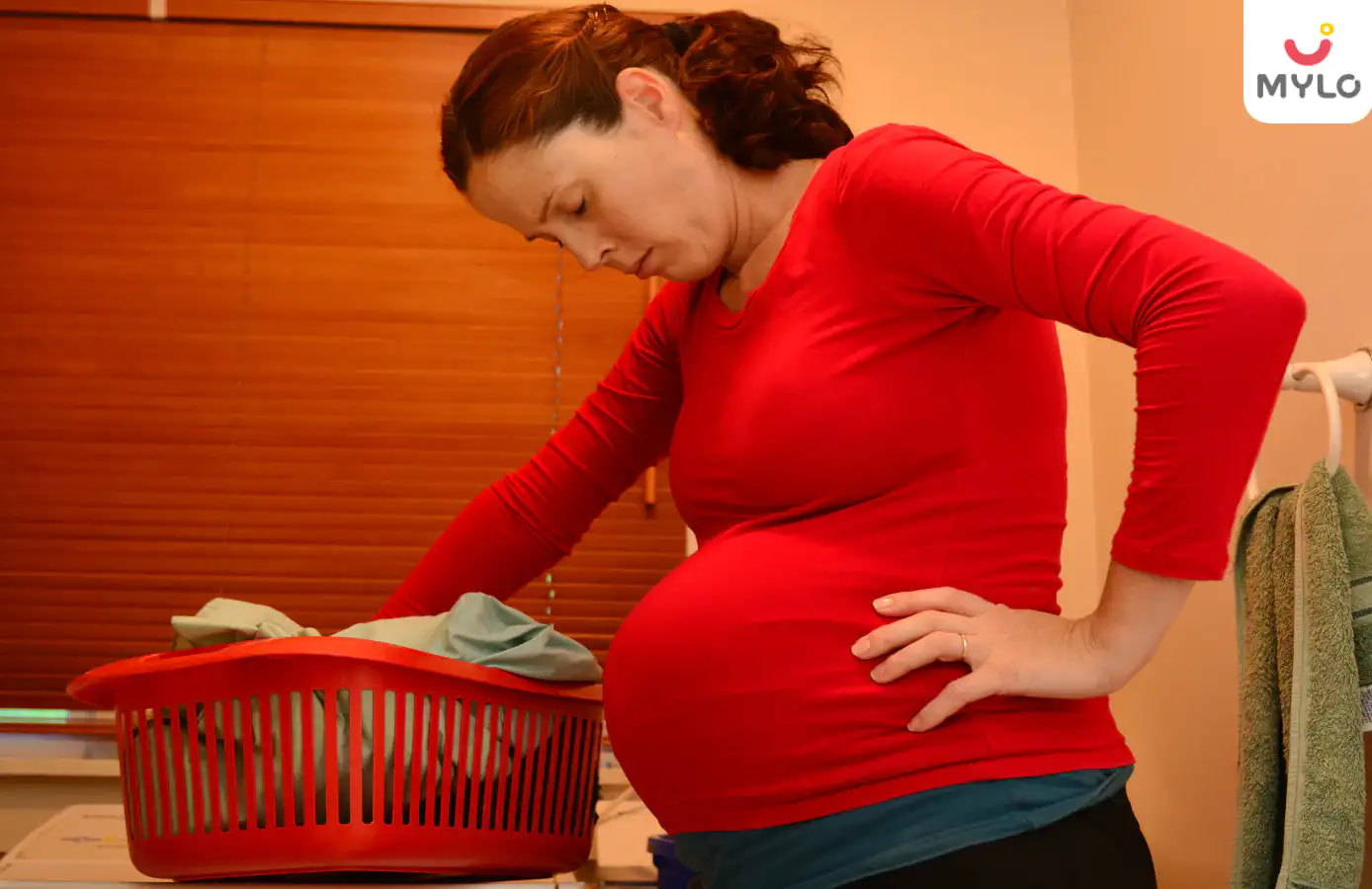 गर्भवती महिलाएं भूलकर भी न करें घर ये 6 काम