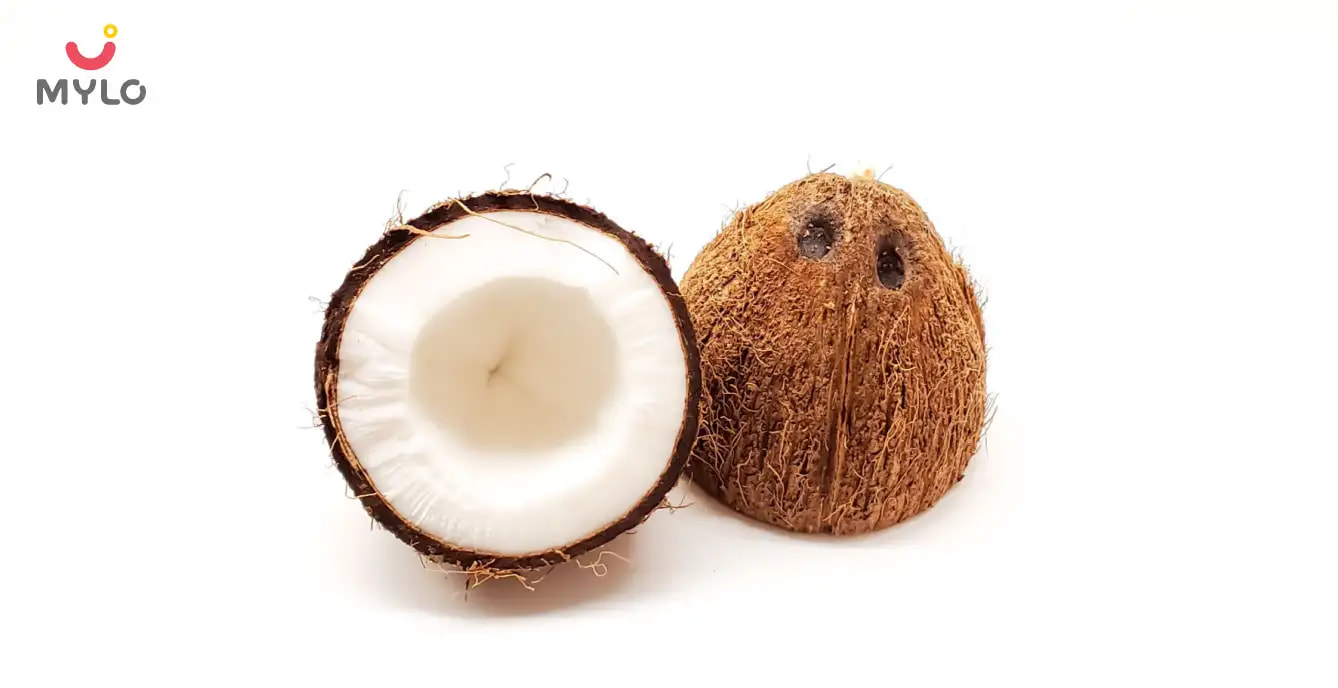 Coconut in Pregnancy: The Ultimate Guide to Benefits, Myths and Precautions
