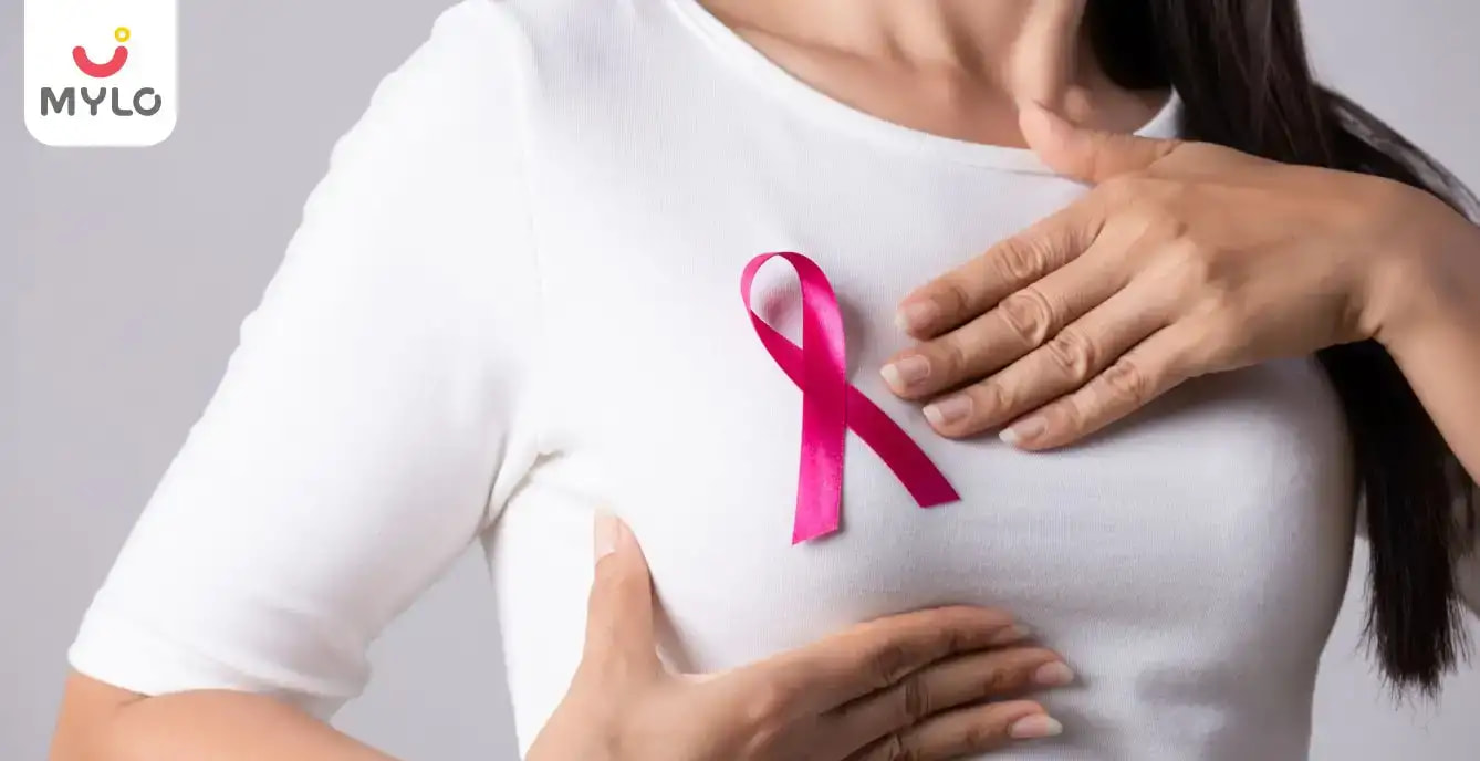 Breast Cancer: Types, Causes, Symptoms