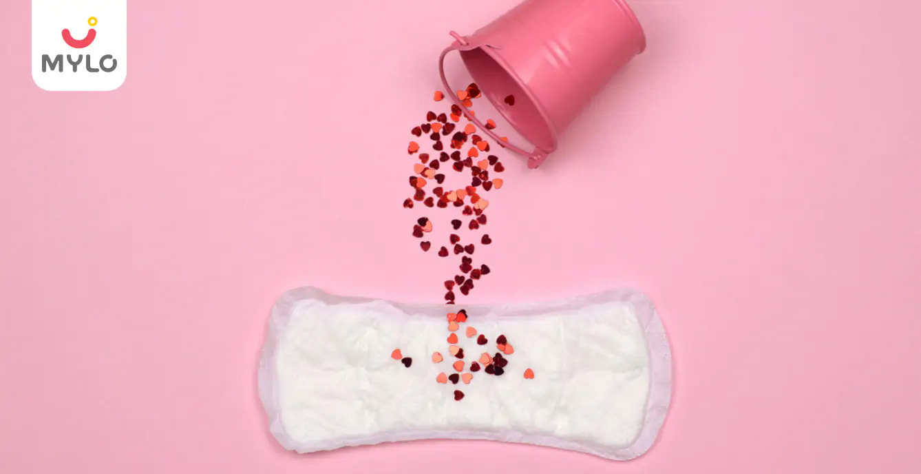 Menorrhagia: A Guide to Understanding Heavy Period Bleeding (Part 1)