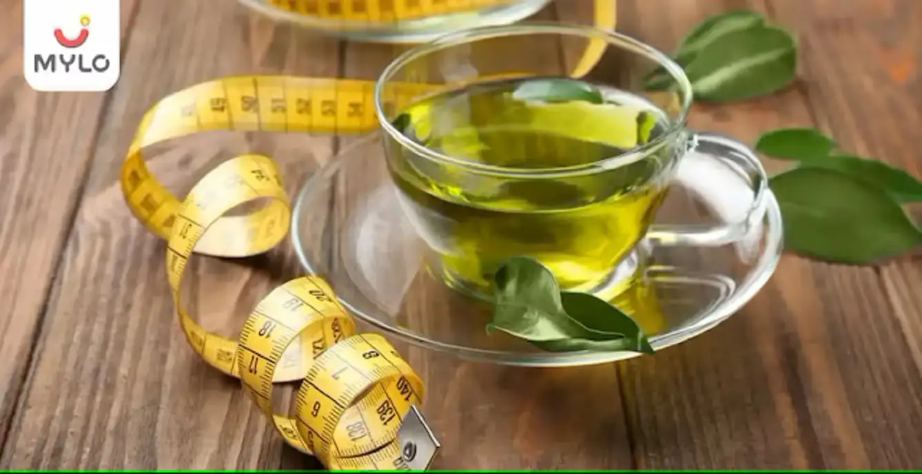 எடை இழப்புக்காக நீங்கள் ஏன் ஒரு மூலிகை தேநீர் முயற்சிக்க வேண்டும் என்பதற்கான காரணங்கள்(6 Reasons Why You Must Try a Herbal Tea for Weight Loss in Tamil) 