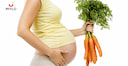 Images related to Carrot During Pregnancy in Hindi | क्या प्रेग्नेंसी में गाजर खा सकते हैं?