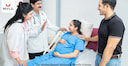Images related to How Can Pregnant Women in Tamil Nadu Avail Rs. 14,000 Under Dr. Muthulakshmi Maternity Benefit Scheme? 
