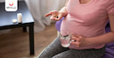 Images related to போலிக் அமிலம் சப்ளிமெண்ட்ஸ்  கர்ப்ப காலத்தில் எவ்வளவு முக்கியம் ? (Do All Women Require Folic Acid & Progesterone Tablets After A Positive Pregnancy Test Result In Tamil)