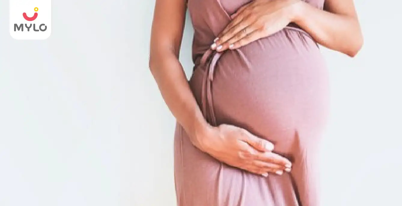 கர்ப்ப காலத்தில் குனிந்து வேலை செய்வதை  எப்போது நிறுத்த வேண்டும்(When To Stop Bending During Pregnancy In Tamil)