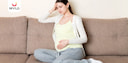 Images related to 6 Month Pregnancy in Hindi | माँ और बेबी के लिए कैसा होता है प्रेग्नेंसी का 6वाँ माह? 
