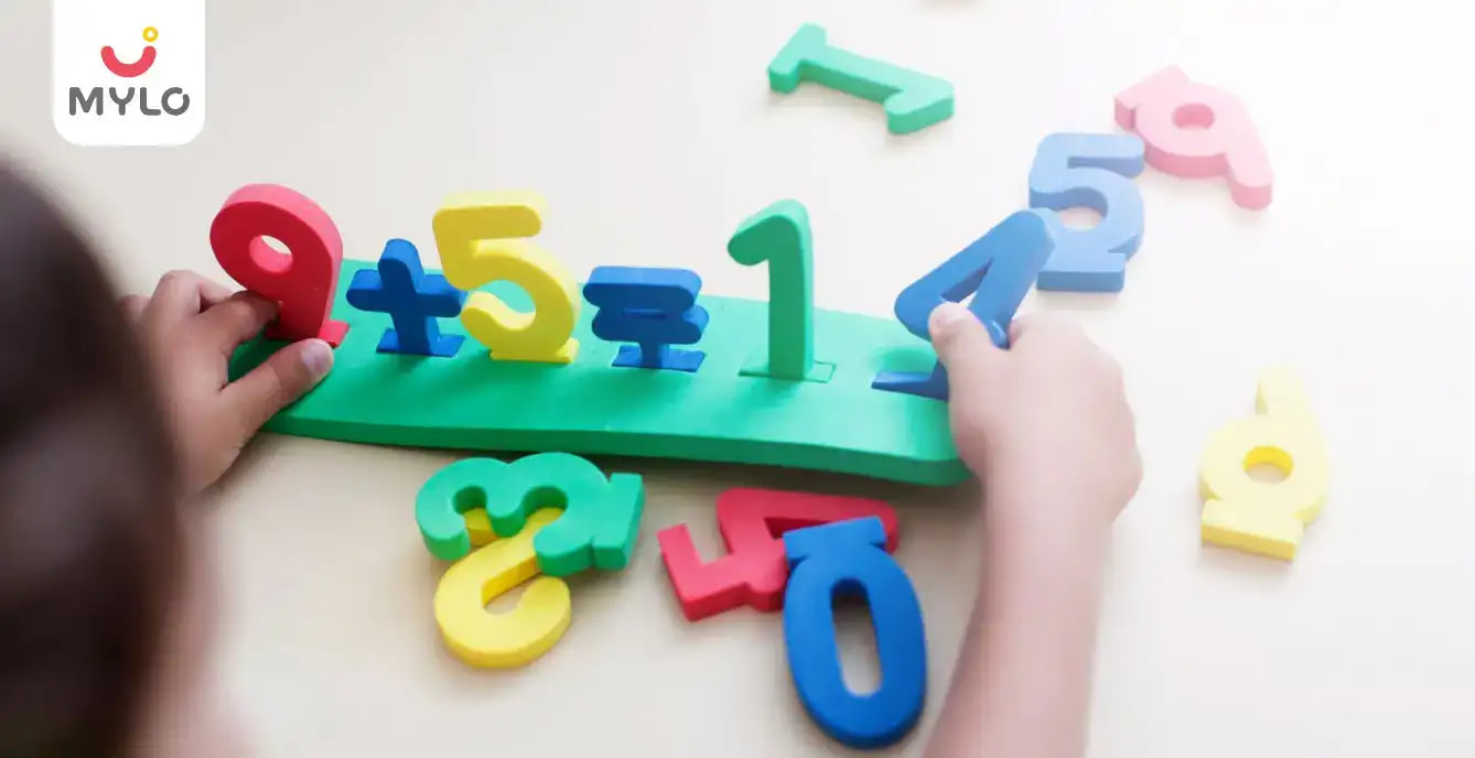 Top 10 Maths Puzzles for Kids to Keep Them Busy