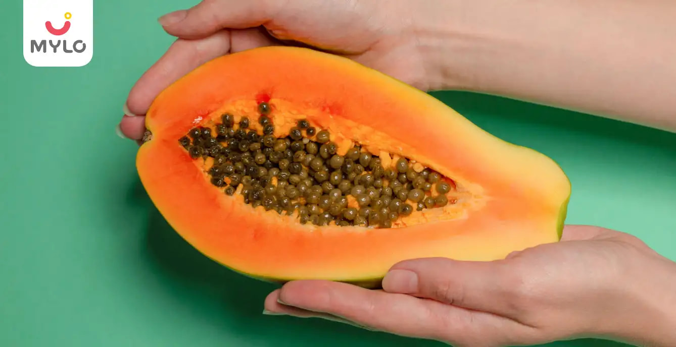 Papaya for PCOS: Exploring the Link and How It Can Positively Impact Your Health 