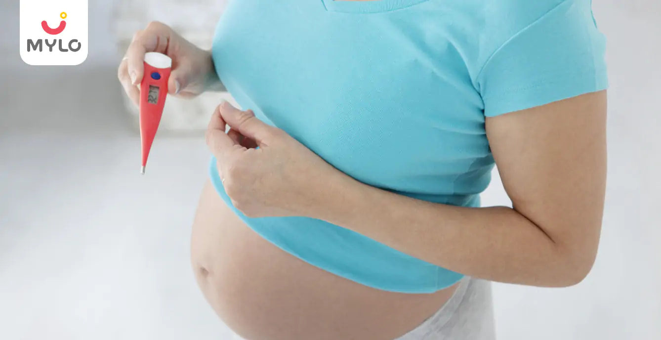 Fever in Pregnancy: A Comprehensive Guide on Causes, Risks and Remedies