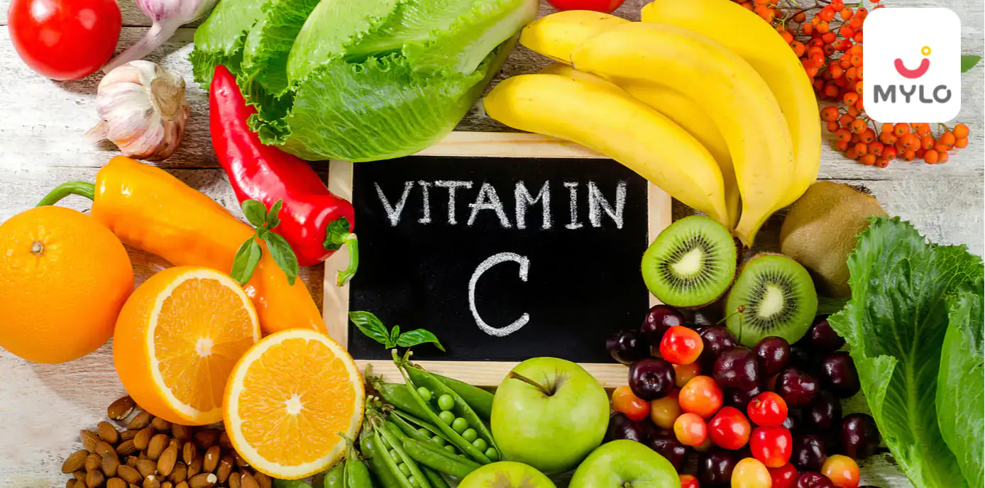 Your Guide to Vitamin C: Benefits, Daily Requirements & Sources 