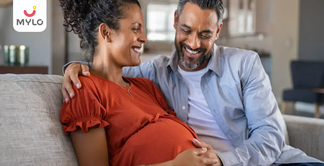 Fetal Movement & Baby Kicking During Pregnancy