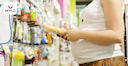 Images related to Shopping for Newborn Baby in Hindi | न्यूबोर्न बेबी के लिए कैसे करें शॉपिंग? यहाँ देखें चेकलिस्ट