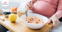 Images related to Oats During Pregnancy: A Winning Combination for Both Mom and Baby 