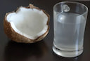 Images related to Top 10 ways in which coconut water can help during pregnancy