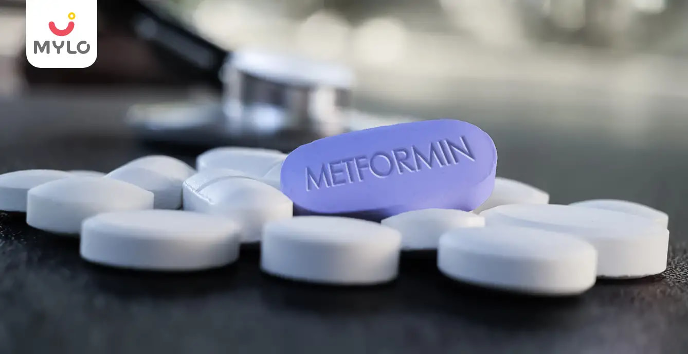 Metformin for PCOS: How This Medication Can Help Regulate Hormonal Imbalances