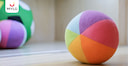 Images related to Is Soft Plush Ball Safe for Baby in Hindi | क्या बेबी के लिए सॉफ्ट प्लश बॉल सुरक्षित होती है?