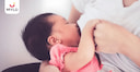 Images related to Baby Sleeping While Breastfeeding in Hindi | बेबी दूध पीते-पीते सो जाता है? जानें ऐसी स्थिति में आपको क्या करना चाहिए  