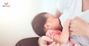 Images related to How to Breastfeed a Newborn Baby in Hindi | बेबी को स्तनपान कैसे कराएँ?