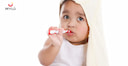 Images related to Till What Age Can You Clean Your Baby’s Teeth With a Finger Toothbrush?