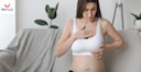 Images related to Causes of Nipple Discharge in Hindi | आख़िर क्यों होते हैं निप्पल डिस्चार्ज?