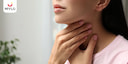 Images related to Thyroid Cancer | Symptoms and Causes in Females 